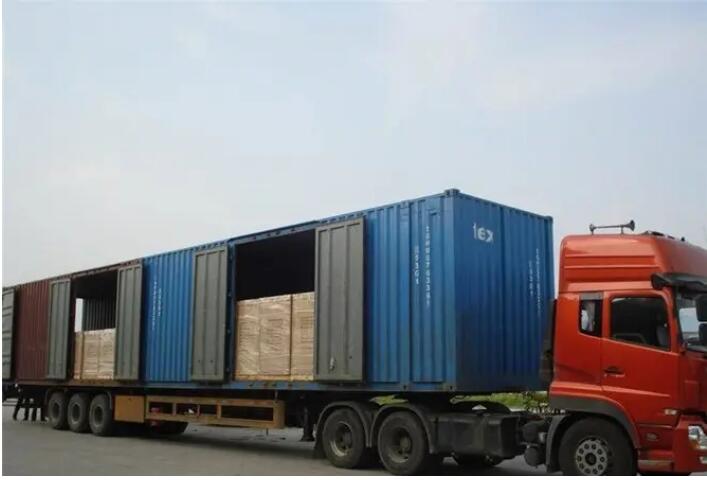 漳州到利津县整车运输