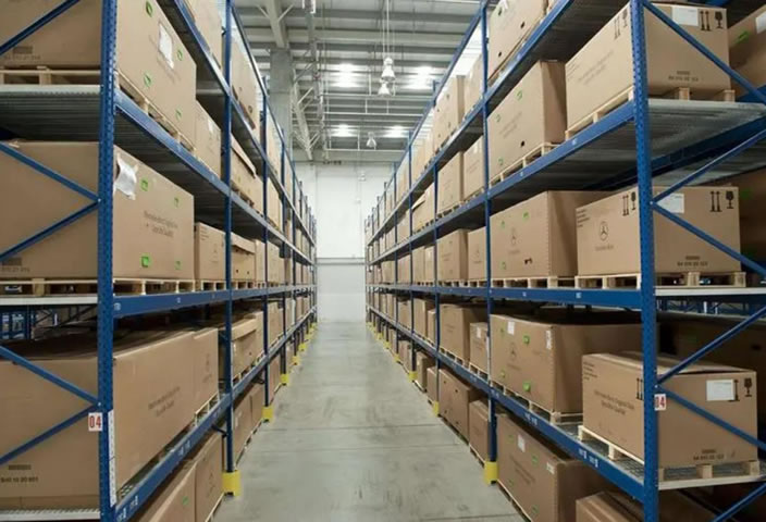 漳州到利津县货物仓储