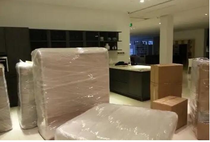 漳州到利津县长途搬家