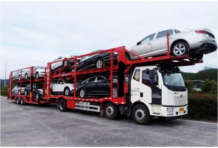 漳州到利津县轿车托运